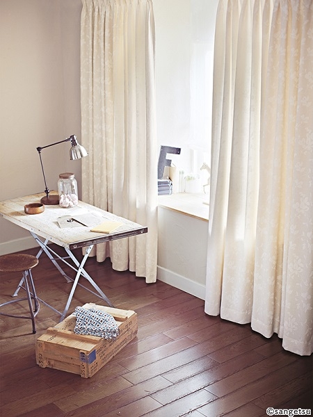 サンゲツカーテン〈2023-2026 AC/＆ECO〉のご紹介 | 札幌オーダー