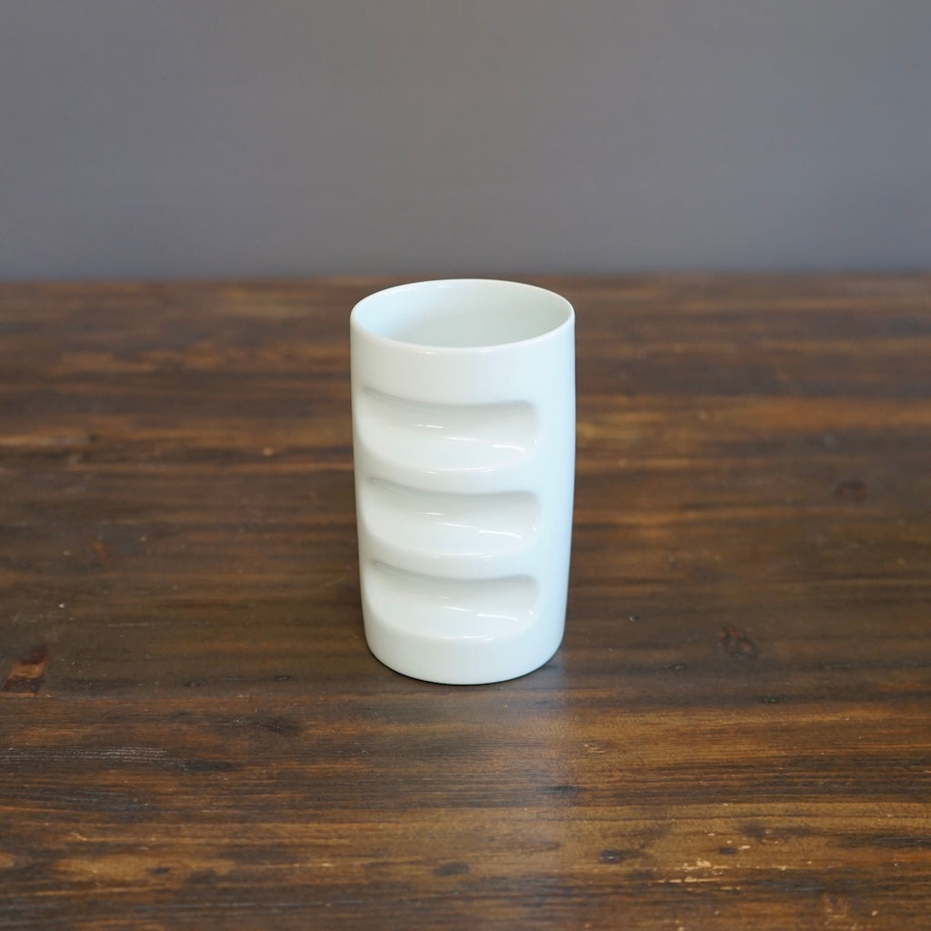 Fancy Cup set of 6 - Sara Japanese Pottery