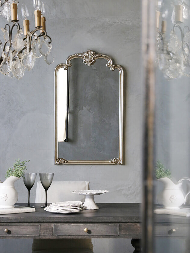 SGDミラーハンナ シャンパン