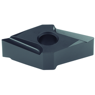 Indexable cutting insert DNMX 150604-R02 PHG125 | SARATOOLS