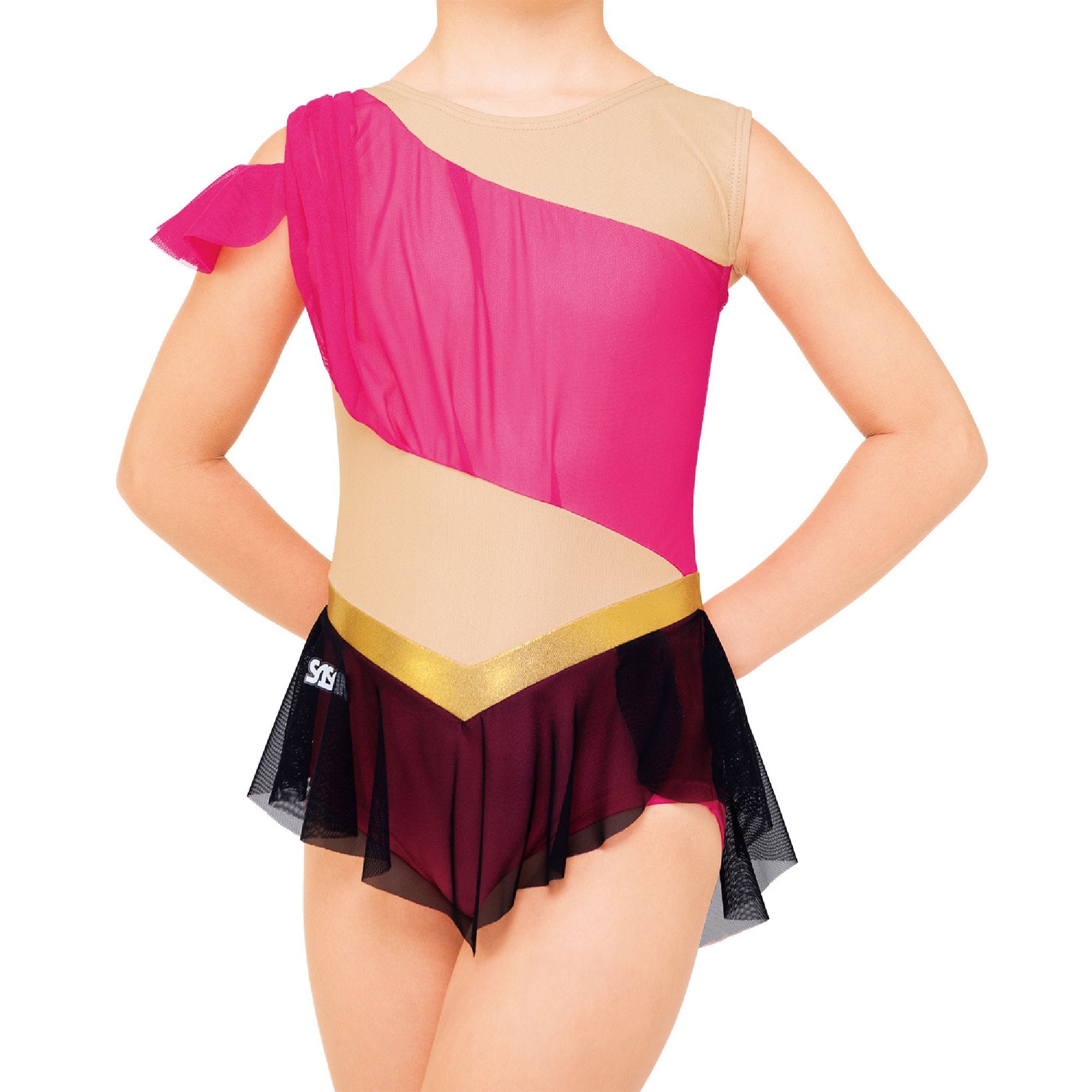 新体操用レオタード – ササキスポーツ オンラインショップ [SASAKI]