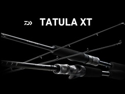 グローブライド（ダイワ） 24タトゥーラXT 682MLFS 33