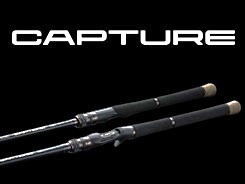 シマノ *25キャプチャー 1510MH－4 □梱包サイズ：100