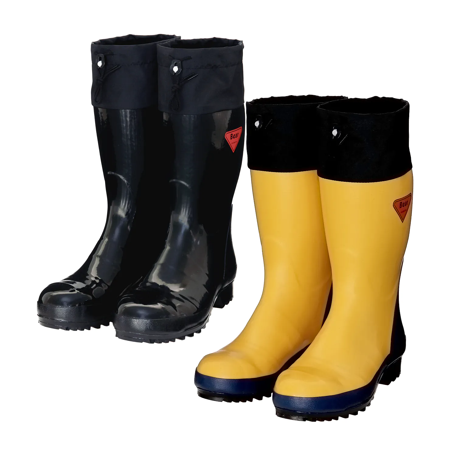 生産終了】AB071・AB101 セーフティベアー#500 - 商品情報 - シバタ