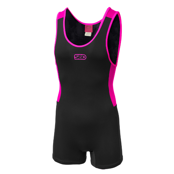 Nova パワーリフティングシングレット | SBD Apparel Japan