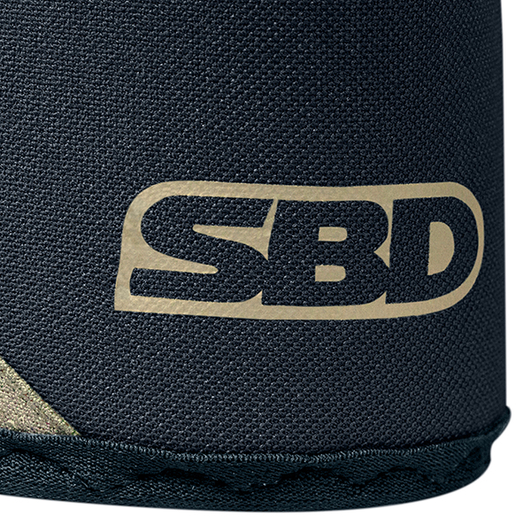 Defy ニースリーブ | SBD Apparel Japan