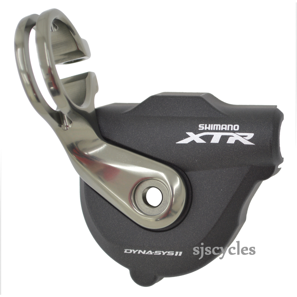 Shimano XTR SL-M9000 Cover - Right - Y01U98010