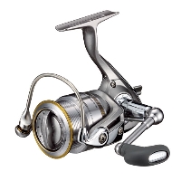 SPORT LIFE PLANETSﾚﾌﾞﾛｽ2500: スピニングリール：スポーツライフ