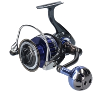 SPORT LIFE PLANETS15ｿﾙﾃｨｶﾞ 5000: スピニングリール：スポーツライフ