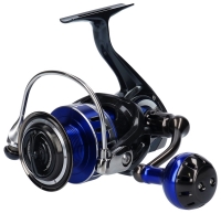 SPORT LIFE PLANETS15ｿﾙﾃｨｶﾞ 4000H: スピニングリール：スポーツライフ