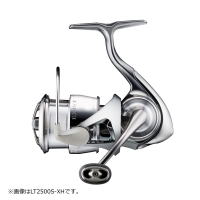 SPORT LIFE PLANETS22EXIST LT2500S-H: スピニングリール：スポーツ