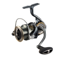 SPORT LIFE PLANETS23ｴｱﾘﾃｨ LT4000-XH: スピニングリール：スポーツ