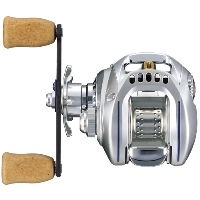 SPORT LIFE PLANETSTDｼﾞﾘｵﾝHLC 100HL: ベイト・両軸リール：スポーツ