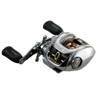 SPORT LIFE PLANETSTD ｼﾞﾘｵﾝ 100H: ベイト・両軸リール：スポーツ