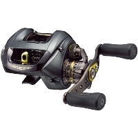 SPORT LIFE PLANETSSTEEZ 103HL: ベイト・両軸リール：スポーツライフ