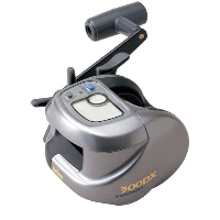 SPORT LIFE PLANETSﾀﾅｾﾝｻｰ・S500DX: ベイト・両軸リール：スポーツ