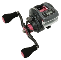 SPORT LIFE PLANETSｺｳｶﾞ ICS 103: ベイト・両軸リール：スポーツライフ