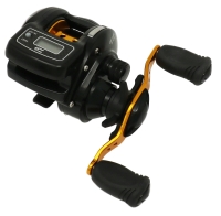 SPORT LIFE PLANETSﾗｲﾄｹﾞｰﾑICV 150H-L: ベイト・両軸リール：スポーツ