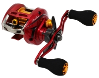 SPORT LIFE PLANETSｴｱﾄﾞﾚｯﾄﾞﾁｭｰﾝ100SH-L: ベイト・両軸リール