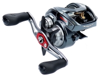 SPORT LIFE PLANETSSTEEZ A TW 1016SH: ベイト・両軸リール：スポーツ