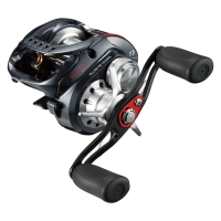 SPORT LIFE PLANETSｼﾞﾘｵﾝ TW 1516XXH: ベイト・両軸リール：スポーツ