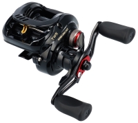 SPORT LIFE PLANETSﾀﾄｩｰﾗ HLC 7.3L-TW: ベイト・両軸リール：スポーツ