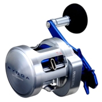 SPORT LIFE PLANETSRYOGA BJ C2025PE-SHL: ベイト・両軸リール