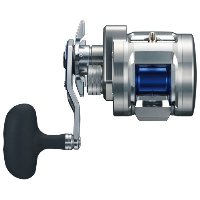 SPORT LIFE PLANETSRYOGA BJ C2020PE-HL: ベイト・両軸リール