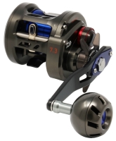 SPORT LIFE PLANETSSALTIGA BJ200SHL: ベイト・両軸リール：スポーツ