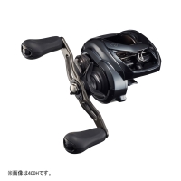 SPORT LIFE PLANETSTATULA TW 400XH: ベイト・両軸リール：スポーツ