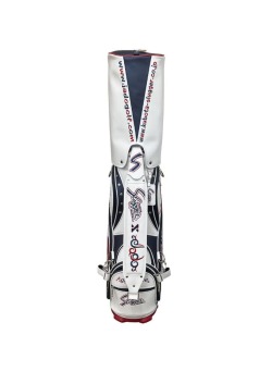 SLUGGER×JADOコラボ'22キャディーバッグ予約受付中！ 久保田スラッガー