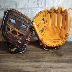 久保田スラッガー湯もみ型付け無料 KSG-BR1 内野手用