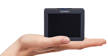 携帯型拡大読書器 クローバー7S｜システムギアビジョン