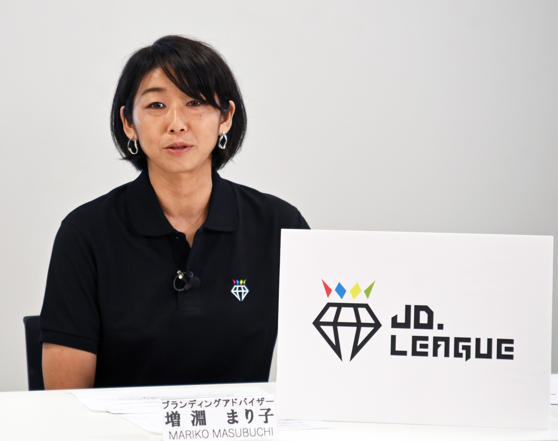 ジャパン・ダイヤモンド・ソフトボールリーグ（通称JD.LEAGUE）開幕