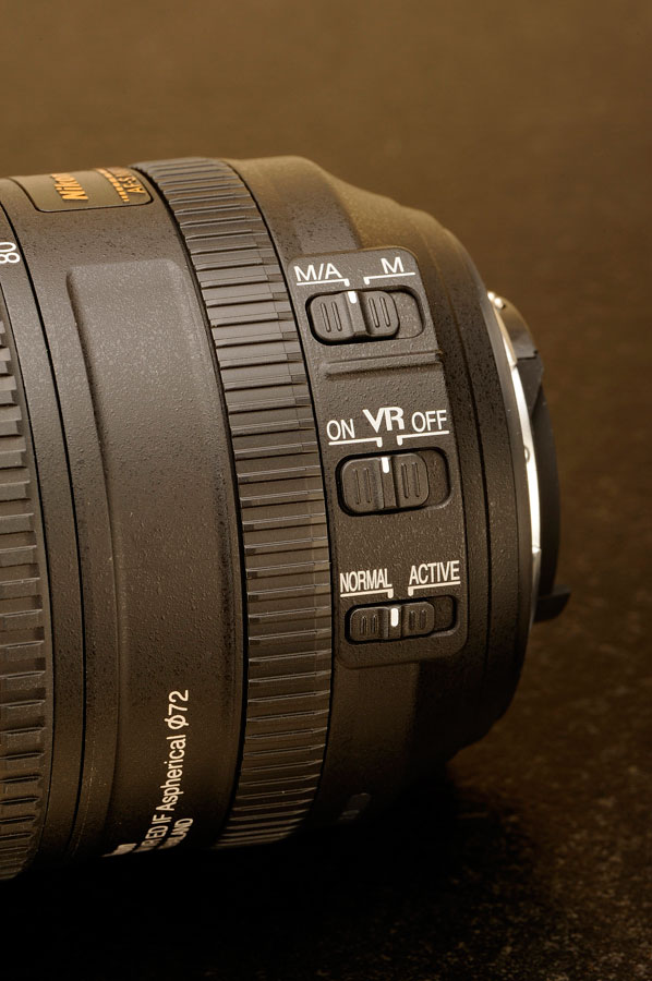 Nikon AF-S DX Nikkor 16-80mm f/2.8-4E ED VR Lens Review | Shutterbug
