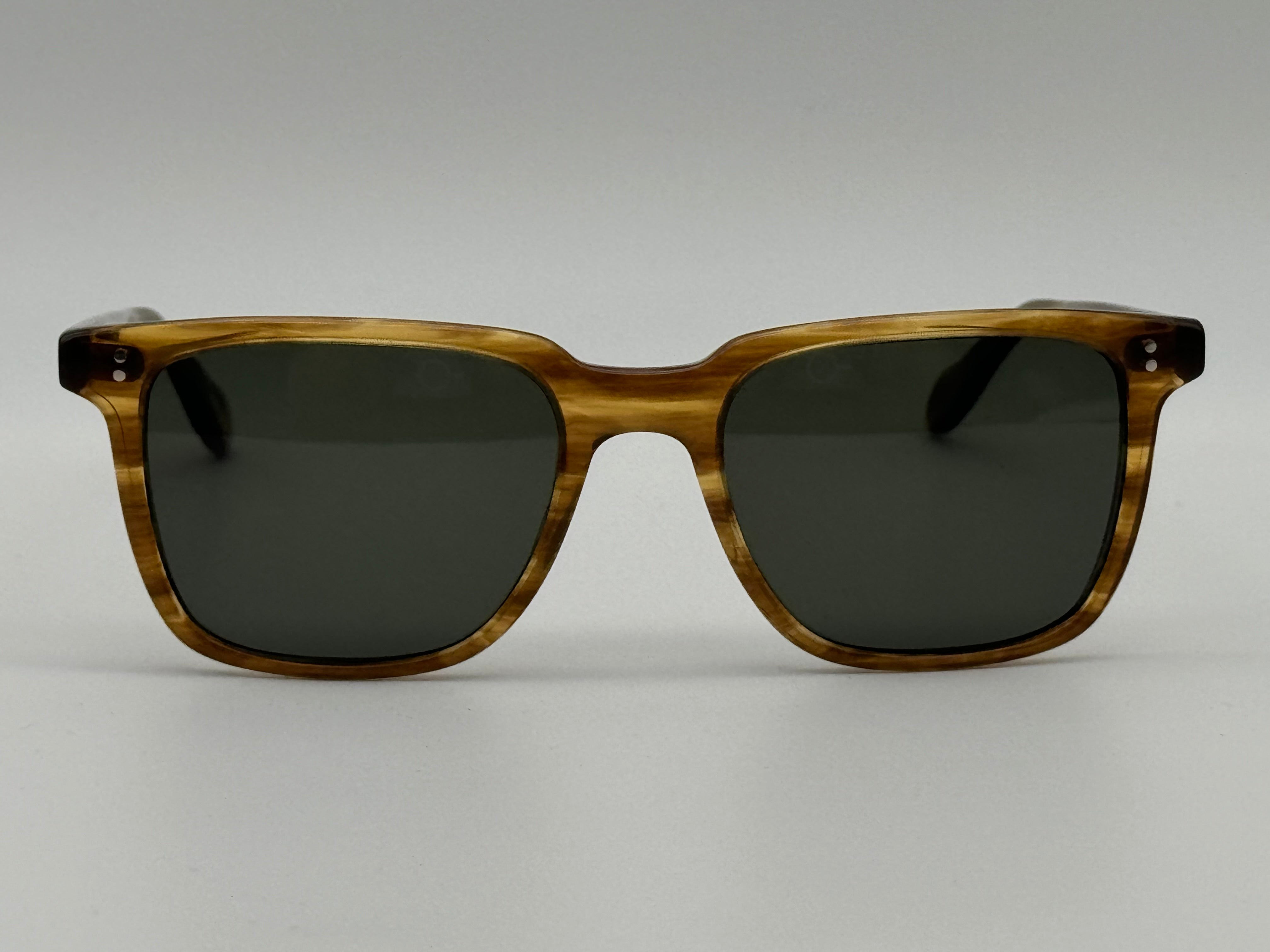Oliver Peoples NDG-1 50mm OV 5031S 1206/P1 Ceder/G15 Japan