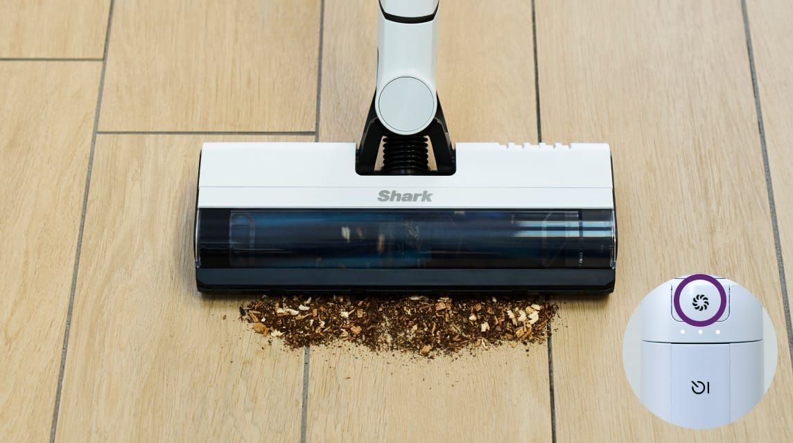 概要：EVOPOWER SYSTEM FIT+/FIT コードレススティッククリーナー