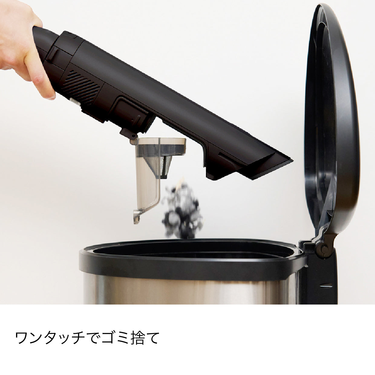 Shark EVOPOWER SYSTEM NEO II+ コードレススティッククリーナー