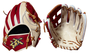 シバスポーツ オーダーグラブ「誠」