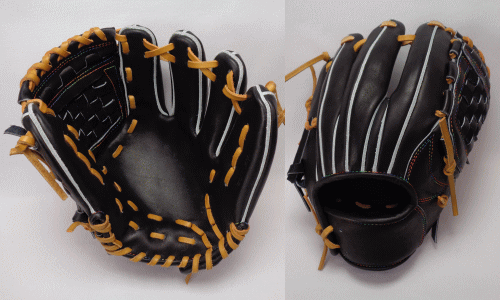 シバスポーツ SHIBA スペシャルオーダーグラブ