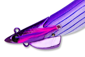 マルキューダートマックスTR 40g-BK TR14:オレンジタイガーカモ