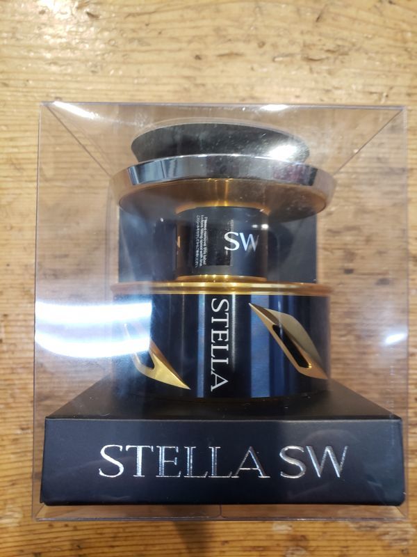 シマノ19ステラSW14000XG純正スプール - シマヤ釣具ネットショップ