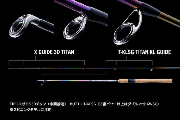 シマノ ワールドシャウラリミテッド 2832R-2 - シマヤ釣具ネット