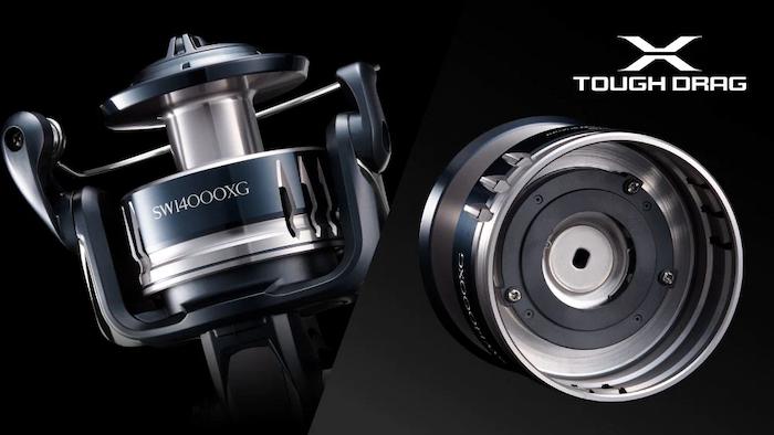 シマノストラディックSW 14000XG - シマヤ釣具ネットショップ