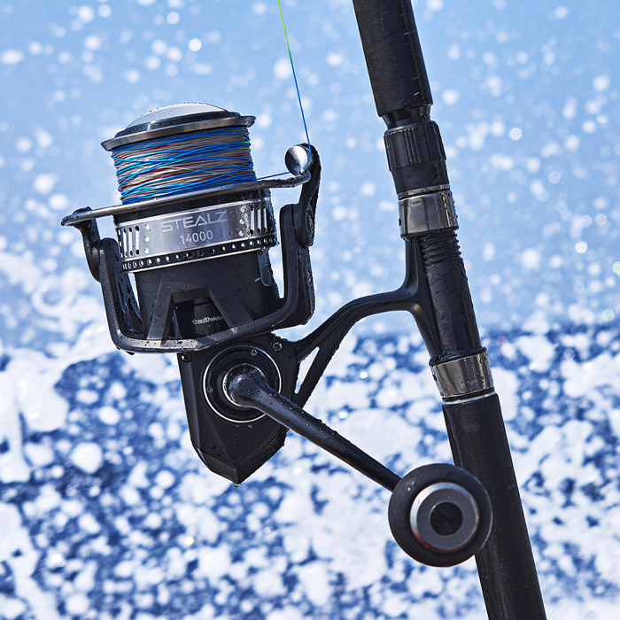 テイルウォークステルス14000 - シマヤ釣具ネットショップ