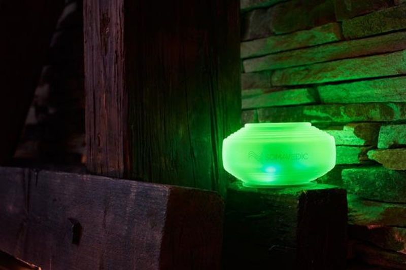 SOMAVEDIC「ソマヴェディック メディックスカイ5G」の販売【信州健康