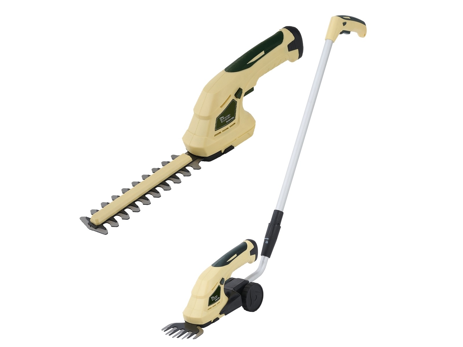 DCBH-7220 | 製品 | 株式会社新興製作所