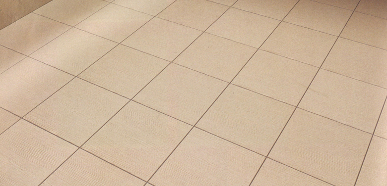 サーモタイル ヒノキ 300mm角平(浴室床タイプ) – 新興窯業株式会社