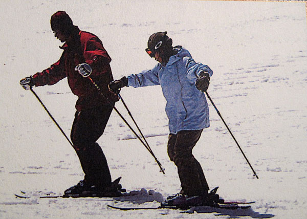 魔法のショートスキーの魅力について -信州の旅.com-