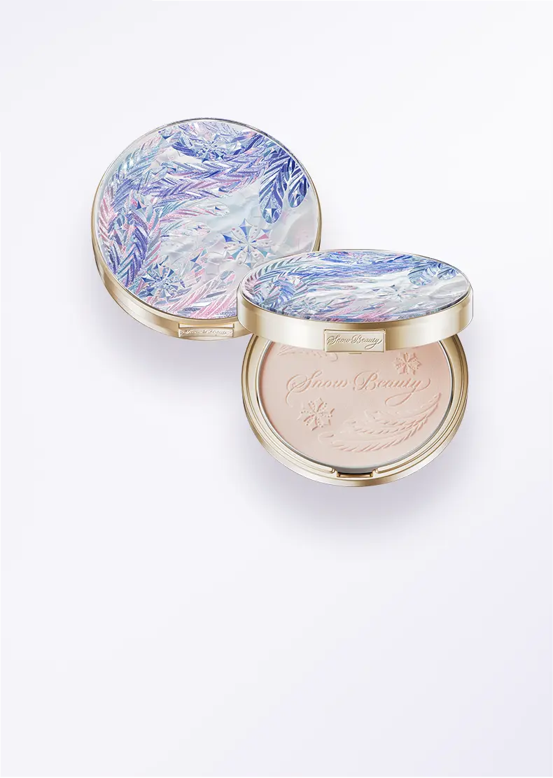 Snow Beauty 2025 | 資生堂